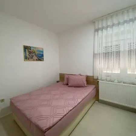 Apartment Apheartments Gevgelija