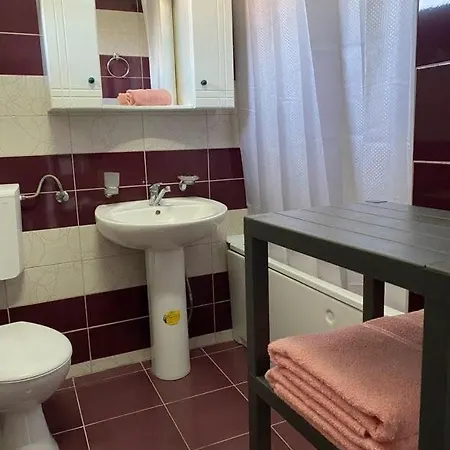Apartment Apheartments Gevgelija