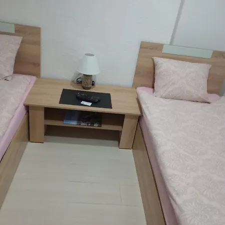 Apartman Apheartments