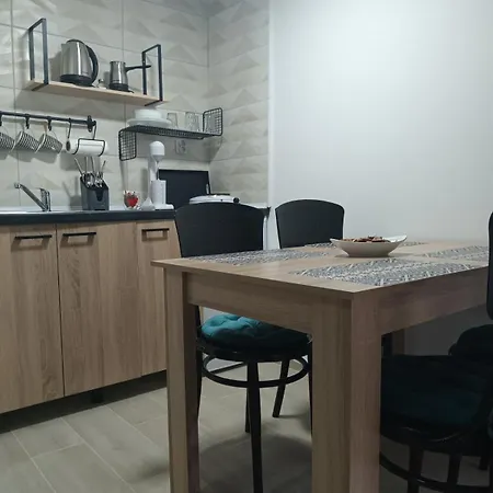 Apartman Apheartments